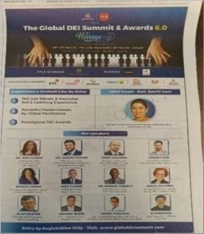 TOI Print Ad 1