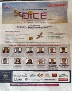 Newspaper Coverage 1