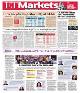 Newspaper Coverage 2